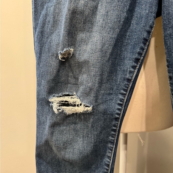 Gap Blue Denim Jeans - Picture 3 of 5